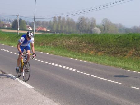 BERTHECOURT
