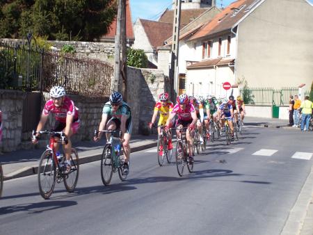 VILLERS ST PAUL