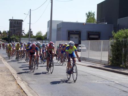 LIANCOURT
