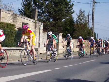 VILLERS ST PAUL