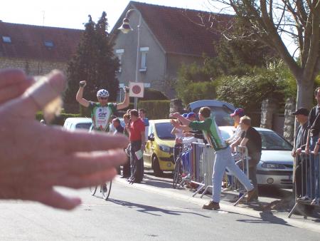 VILLERS ST PAUL