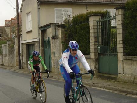 VERNEUIL