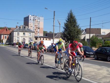 LIANCOURT