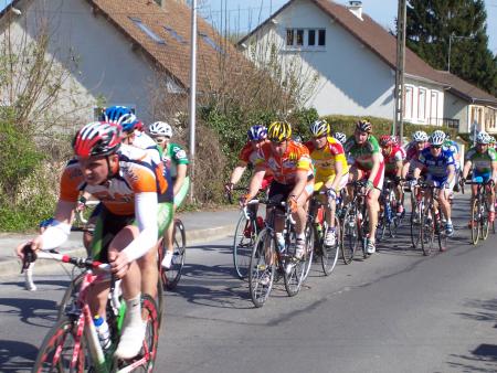 VILLERS ST PAUL