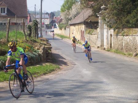 BERTHECOURT