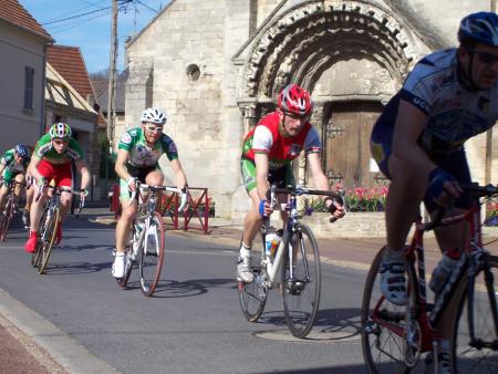 VILLERS ST PAUL
