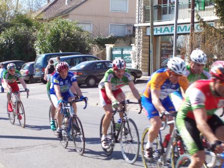 VILLERS ST PAUL