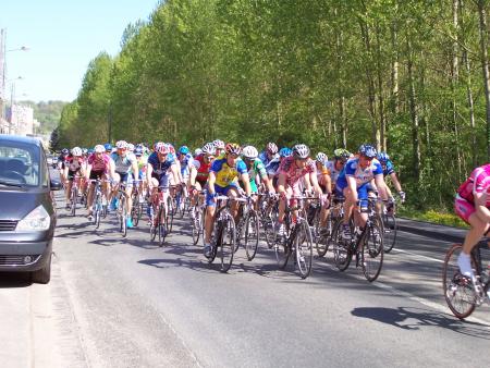 LIANCOURT
