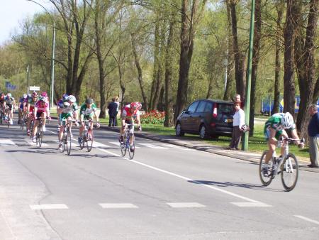 VILLERS ST PAUL