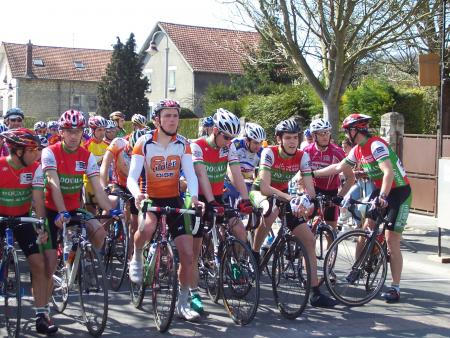 VILLERS ST PAUL