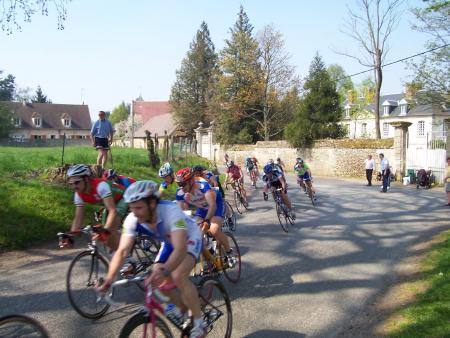 BERTHECOURT