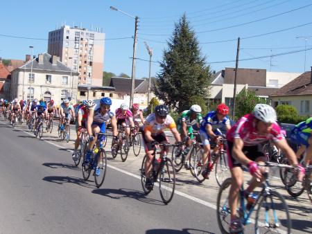 LIANCOURT
