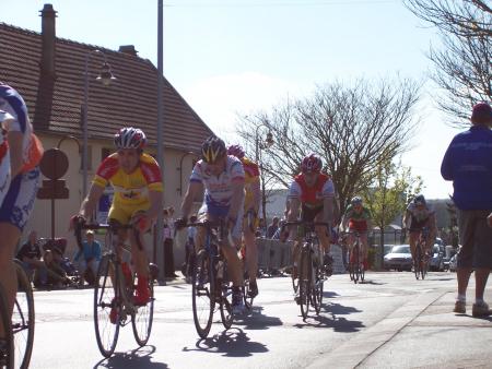 VILLERS ST PAUL