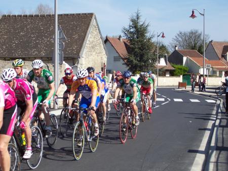 VILLERS ST PAUL