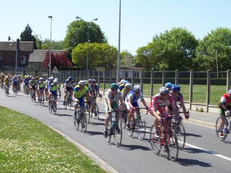 LIANCOURT