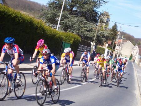 VILLERS ST PAUL
