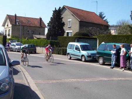 VILLERS ST PAUL