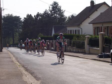 BERTHECOURT