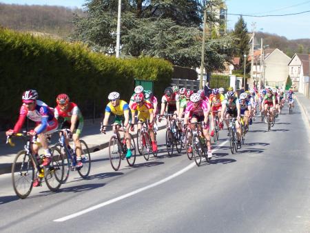 VILLERS ST PAUL