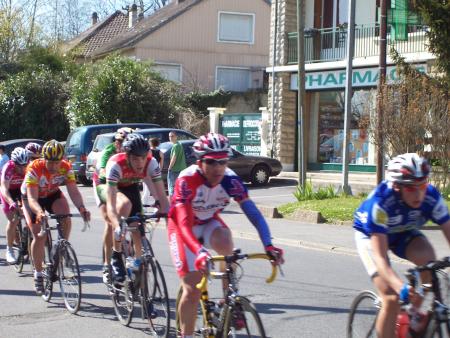 VILLERS ST PAUL