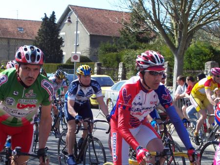 VILLERS ST PAUL