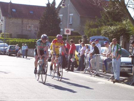 VILLERS ST PAUL