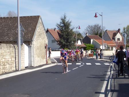 VILLERS ST PAUL