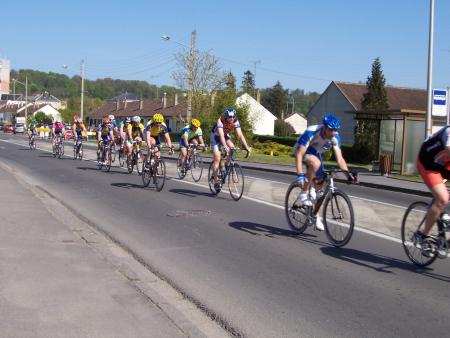 LIANCOURT