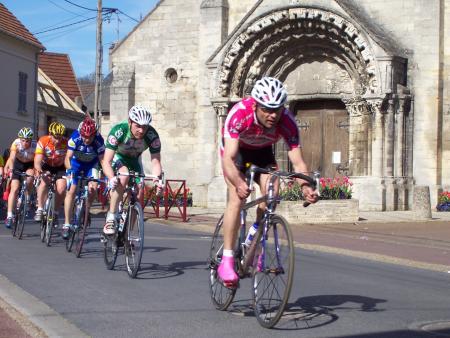 VILLERS ST PAUL