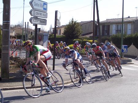 VILLERS ST PAUL