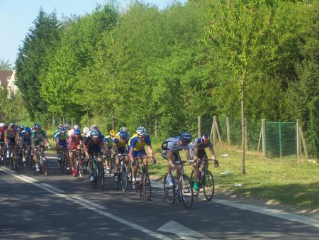 LIANCOURT