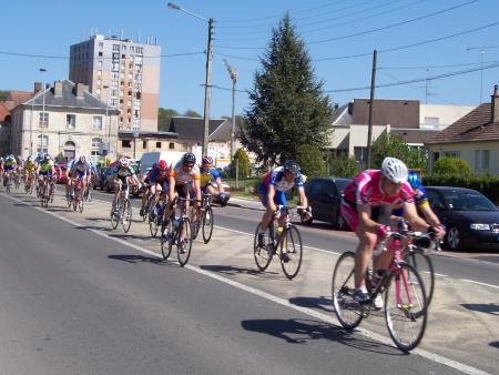 LIANCOURT