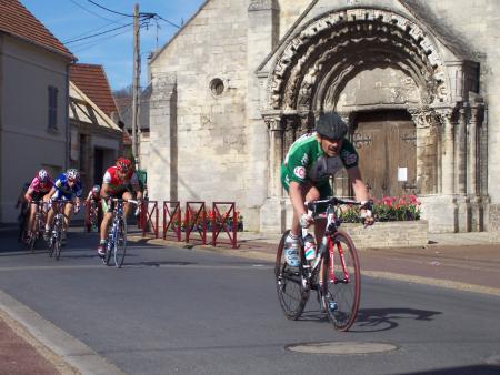 VILLERS ST PAUL