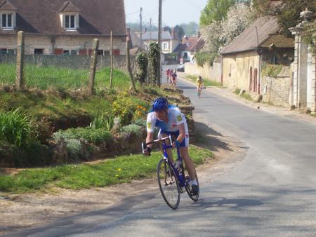 BERTHECOURT