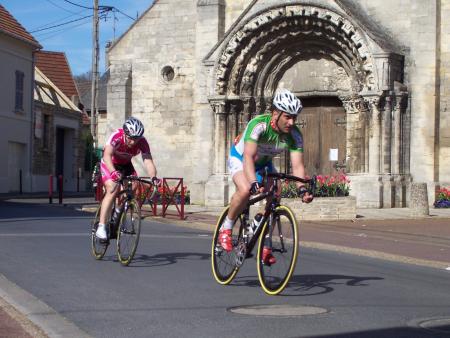 VILLERS ST PAUL