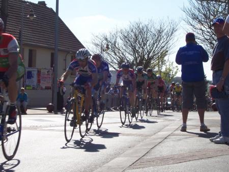 VILLERS ST PAUL