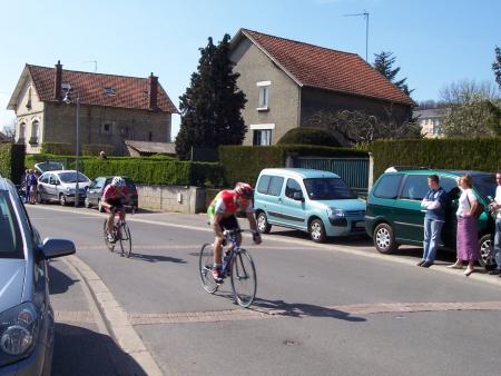 VILLERS ST PAUL