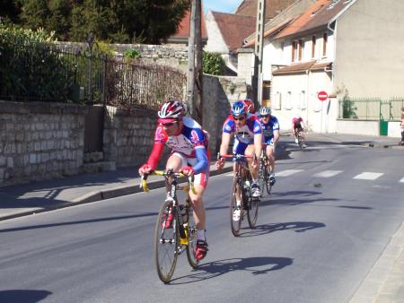 VILLERS ST PAUL