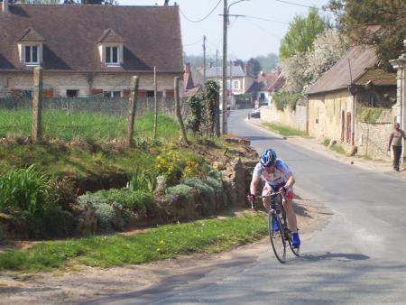 BERTHECOURT