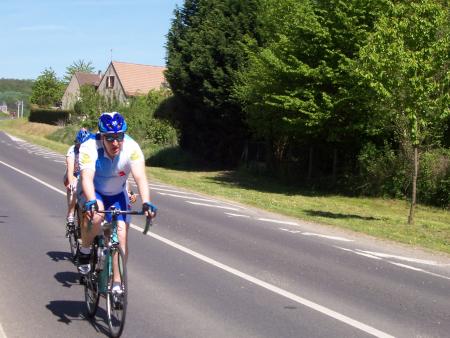 LIANCOURT