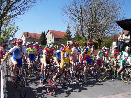 VILLERS ST PAUL