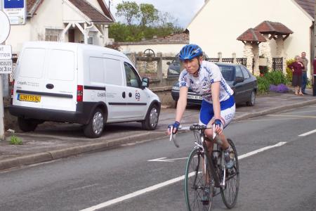 HOUDANCOURT