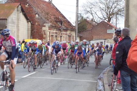 HOUDANCOURT