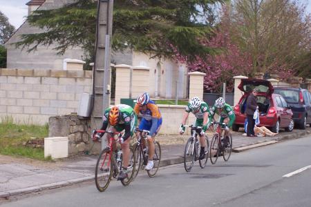 HOUDANCOURT