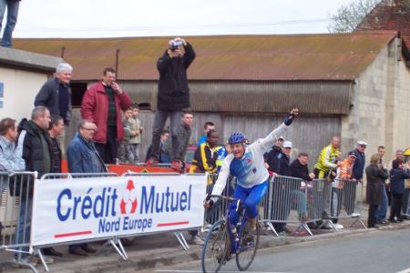 HOUDANCOURT