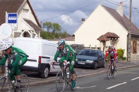 HOUDANCOURT