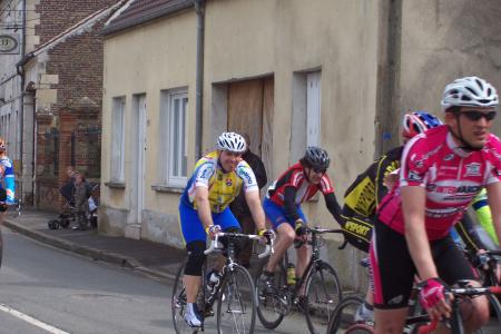 HOUDANCOURT