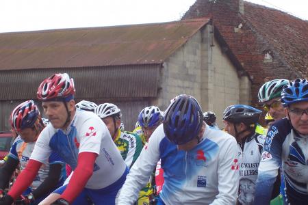 HOUDANCOURT