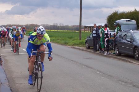 HOUDANCOURT