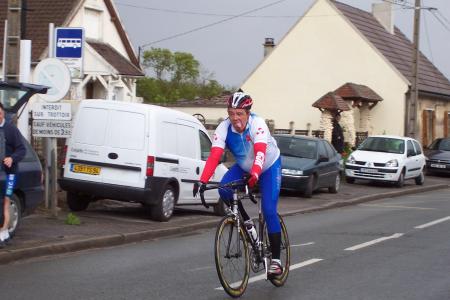 HOUDANCOURT